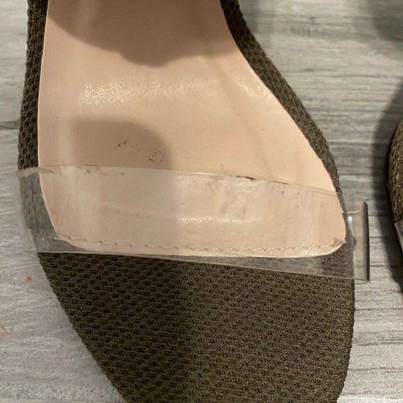 Women open toe booties - Picture 3 of 11